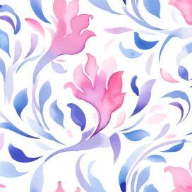 Watercolor 897